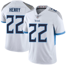 Jersey NFL – Tennessee Titans – Vapor Limited Branca