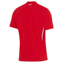 Camisa Turquia 2024 – Reserva – Vermelha