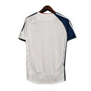 Camisa Retrô Liverpool 2006/2007 – Branca – Adidas