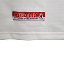 Camisa Retrô Liverpool 1998/1999 – Branca – Reebok