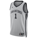 Regata NBA – San Antonio Spurs 2025/26 – Edição Statement