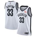 Regata NBA – Brooklyn Nets – Edição Association