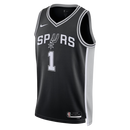 Regata NBA – San Antonio Spurs – Edição Icon