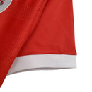 Camisa Retrô Liverpool 1998 – Vermelha – Reebok