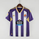 Camisa Real Valladolid 2022/23 – Titular