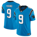 Jersey NFL – Carolina Panthers – Vapor F.U.S.E. Limited