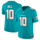 Jersey NFL – Miami Dolphins – Vapor F.U.S.E. Limited