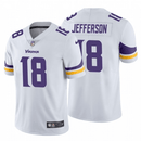 Jersey NFL – Minnesota Vikings – Vapor Limited Branca