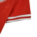 Camisa Retrô Liverpool 1996/1997 – Vermelha – Reebok