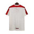 Camisa Retrô Liverpool 1998/1999 – Branca – Reebok
