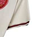 Camisa Retrô Liverpool 1996/1997 – Branca – Reebok