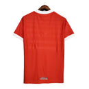Camisa Retrô Liverpool 1998 – Vermelha – Reebok